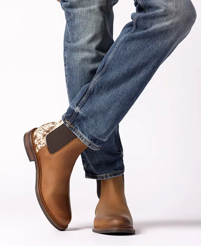 Why Handcrafted Western Boots Command Four-Figure Price Tags—And Why Collectors Say They're Worth It