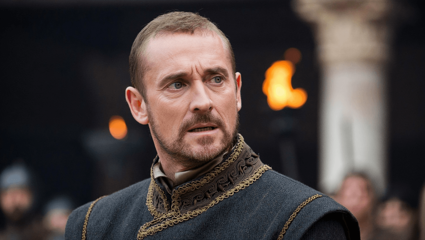 How House of the Dragon’s Season 3 Finale Fixed Its Pace With Fire and Blood