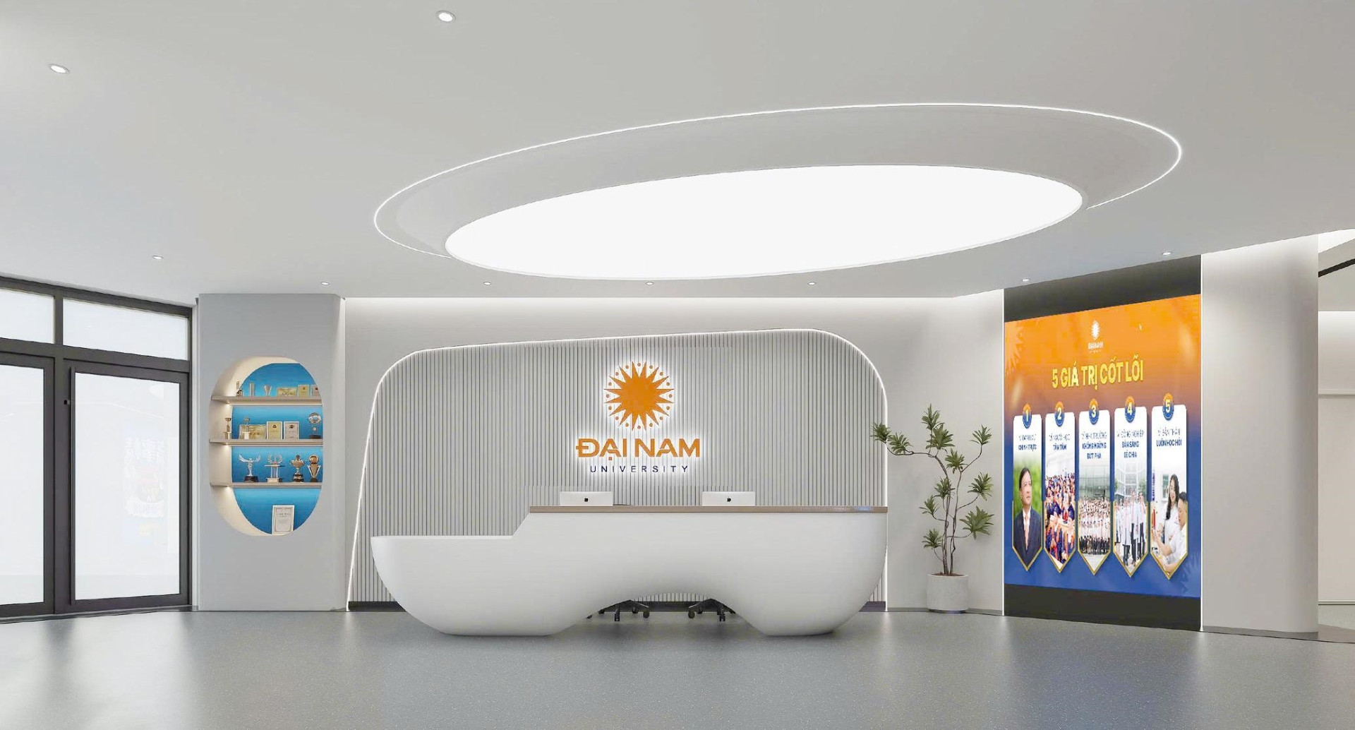 18.700 doanh nghiệp nhỏ Việt Nam được đào tạo ứng dụng AI