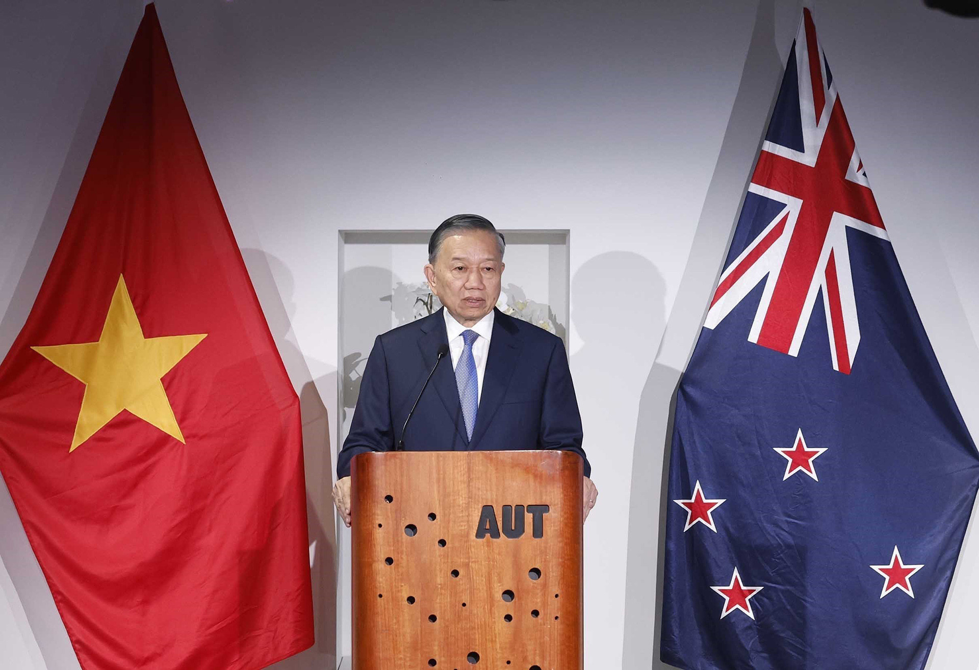 Việt Nam – New Zealand bắt tay đào tạo nhân lực cho kinh tế số và kinh tế xanh