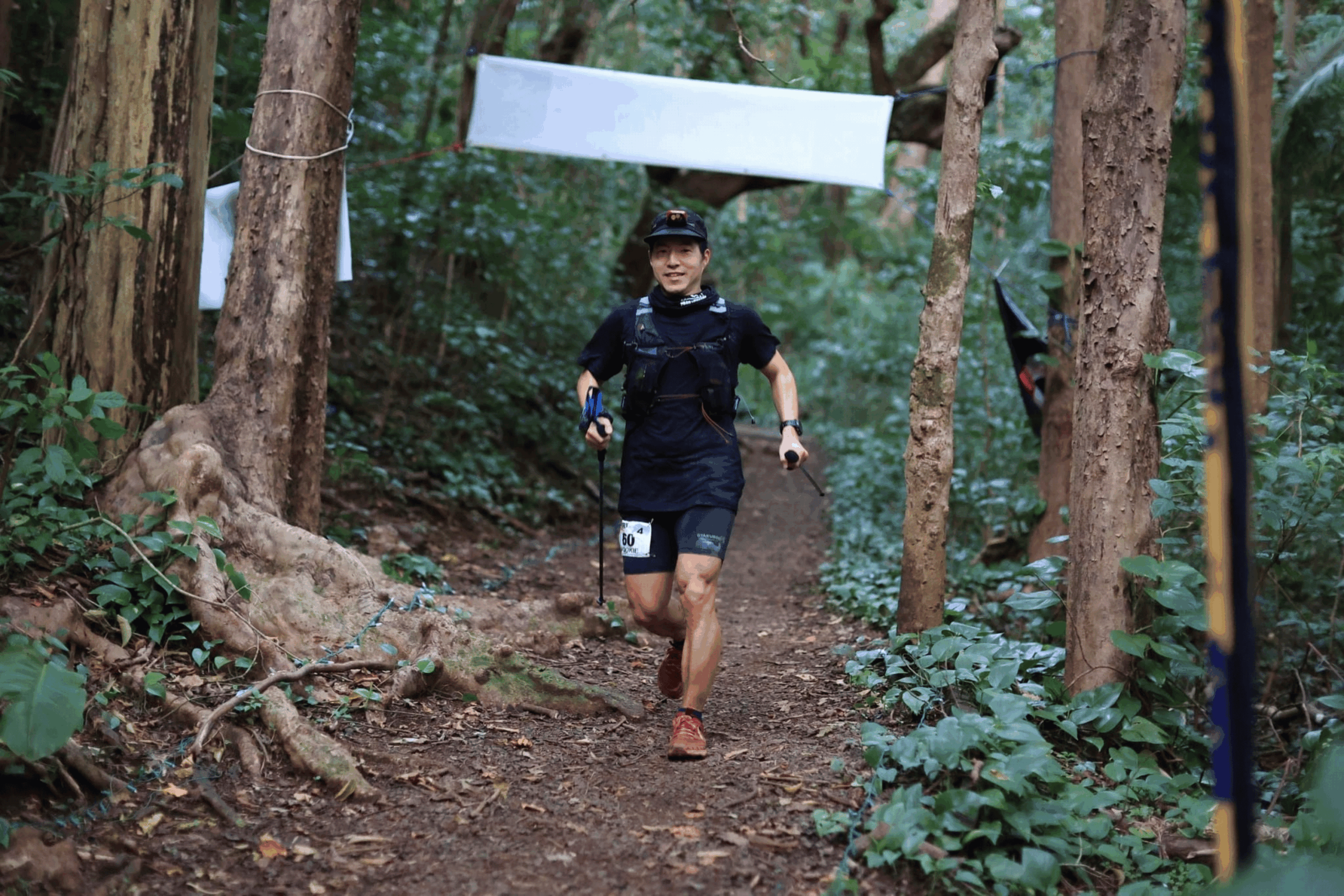 Why Wearables Miss the Real Overtraining Signal