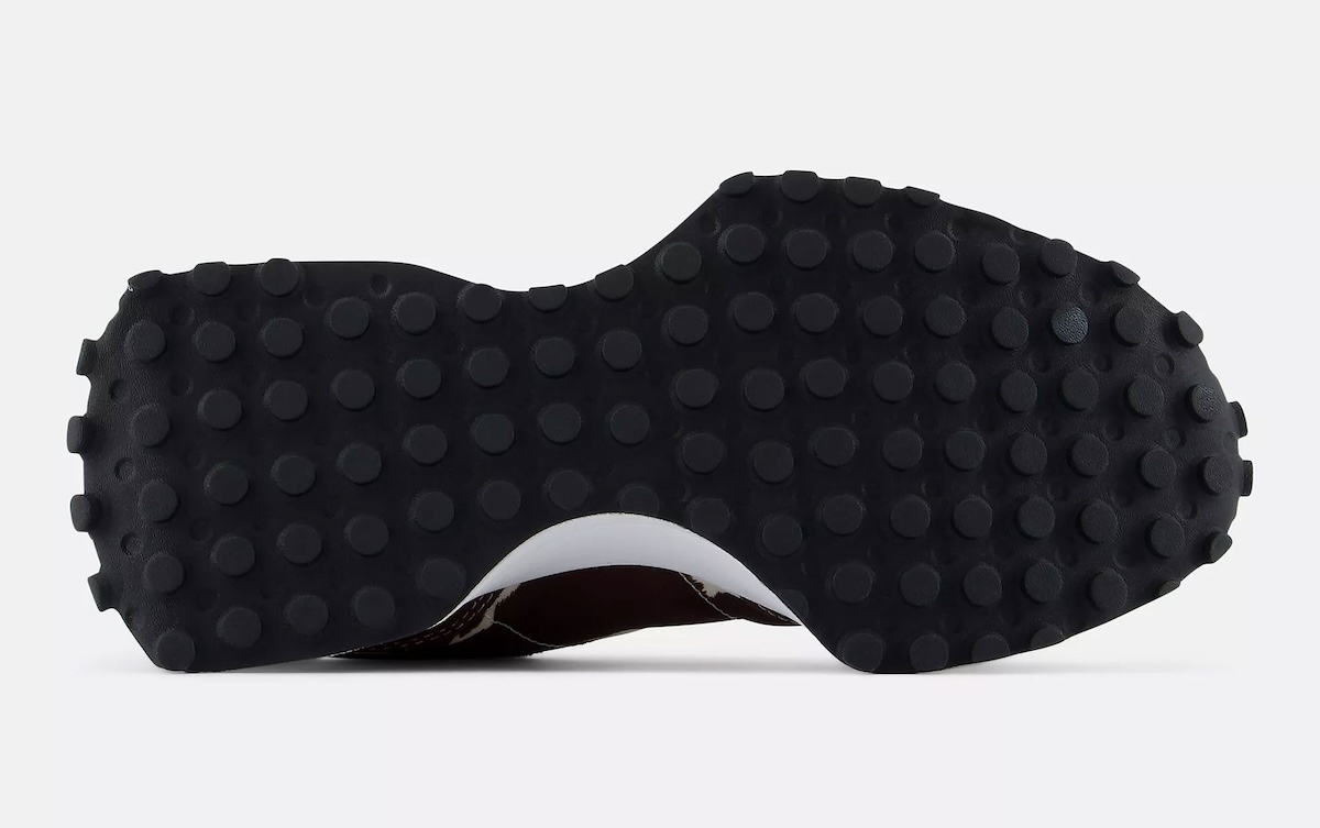 Animal Print Sneakers Take Over Fall: Key Nike and New Balance Drops