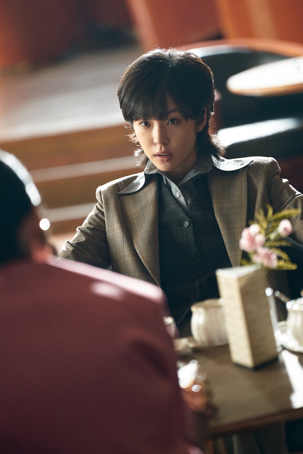 Hyun Bin’s Power Game Resumes in Made in Korea Season 2