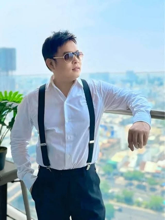 Từ bolero đến triệu đô: Mô hình kiếm tiền đặc biệt của Quang Lê