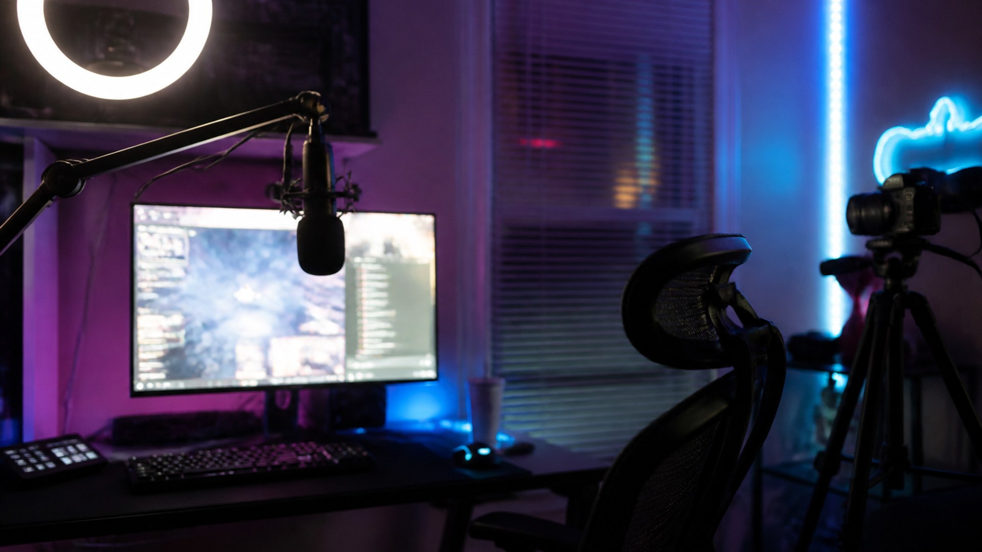 Twitch Cho Phép Từ Chối Huấn Luyện AI: Cơ Hội Hay Cái Bẫy Cho Streamer Việt?