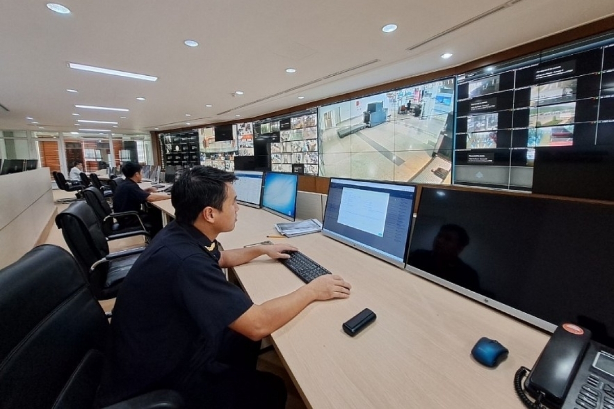 Việt Nam phấn đấu trở thành cường quốc hàng hải