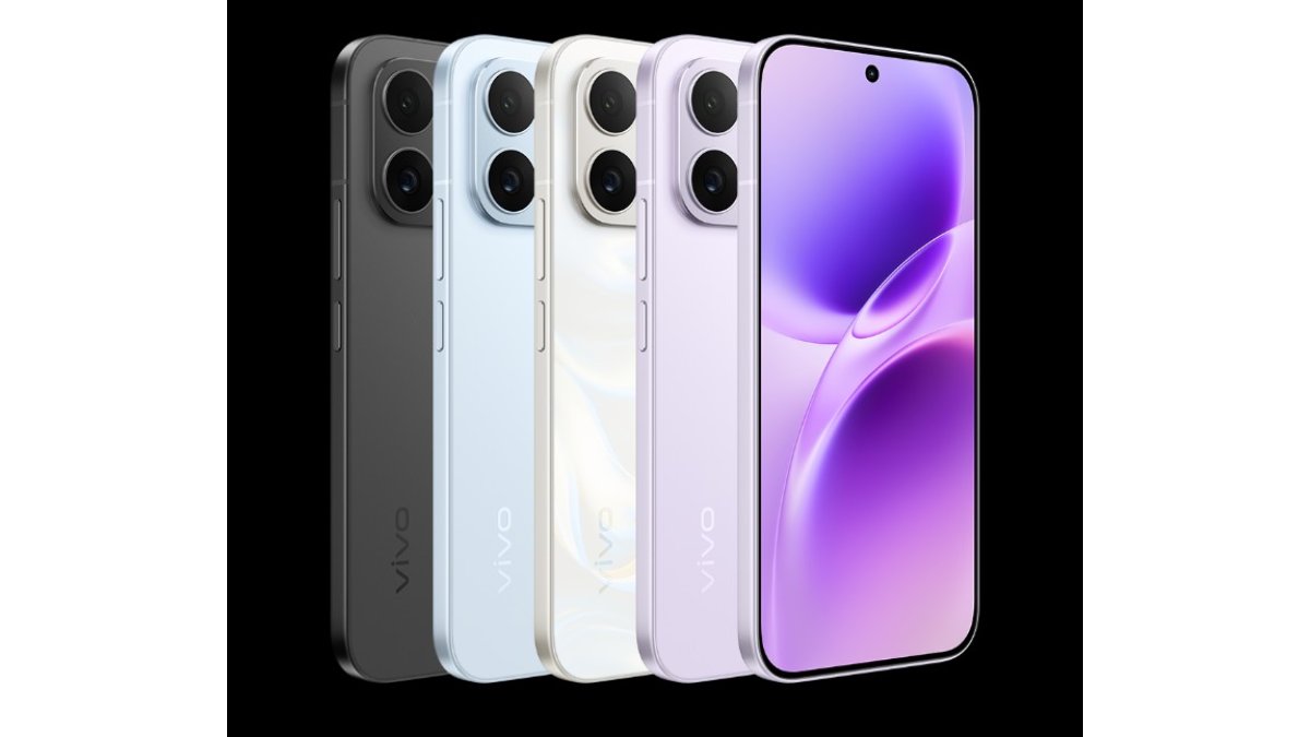 vivo S50t Vitality Edition có đáng mua với pin 6.500mAh và zoom 100x?