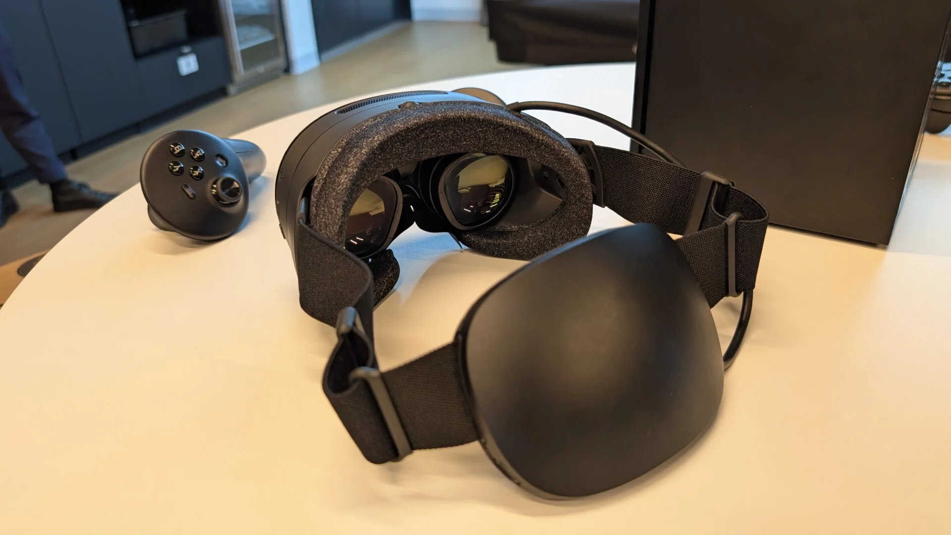 Steam Frame’s Launch Window: Power Move or Missed Moment for VR?