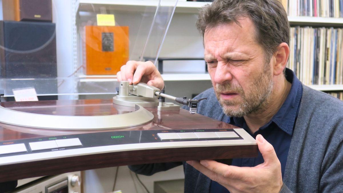 Turntable Isolation Myths Debunked by Real-World Tests