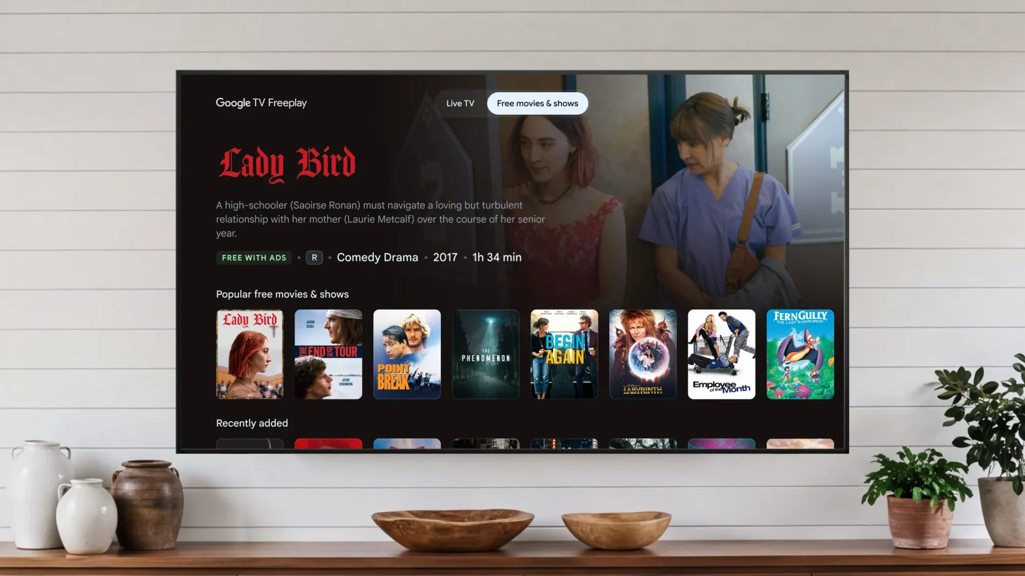 Free Streaming Just Hit a Tipping Point