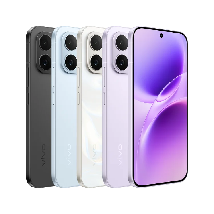 Vivo S50t Vitality vs Yuanqi Edition: Which Is Better Value?