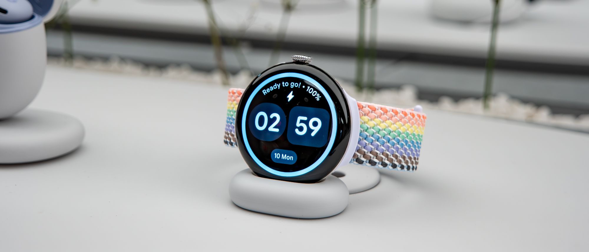 Pixel Watch 5 Breathing Emergency Detection Raises the Bar for Smartwatch Health