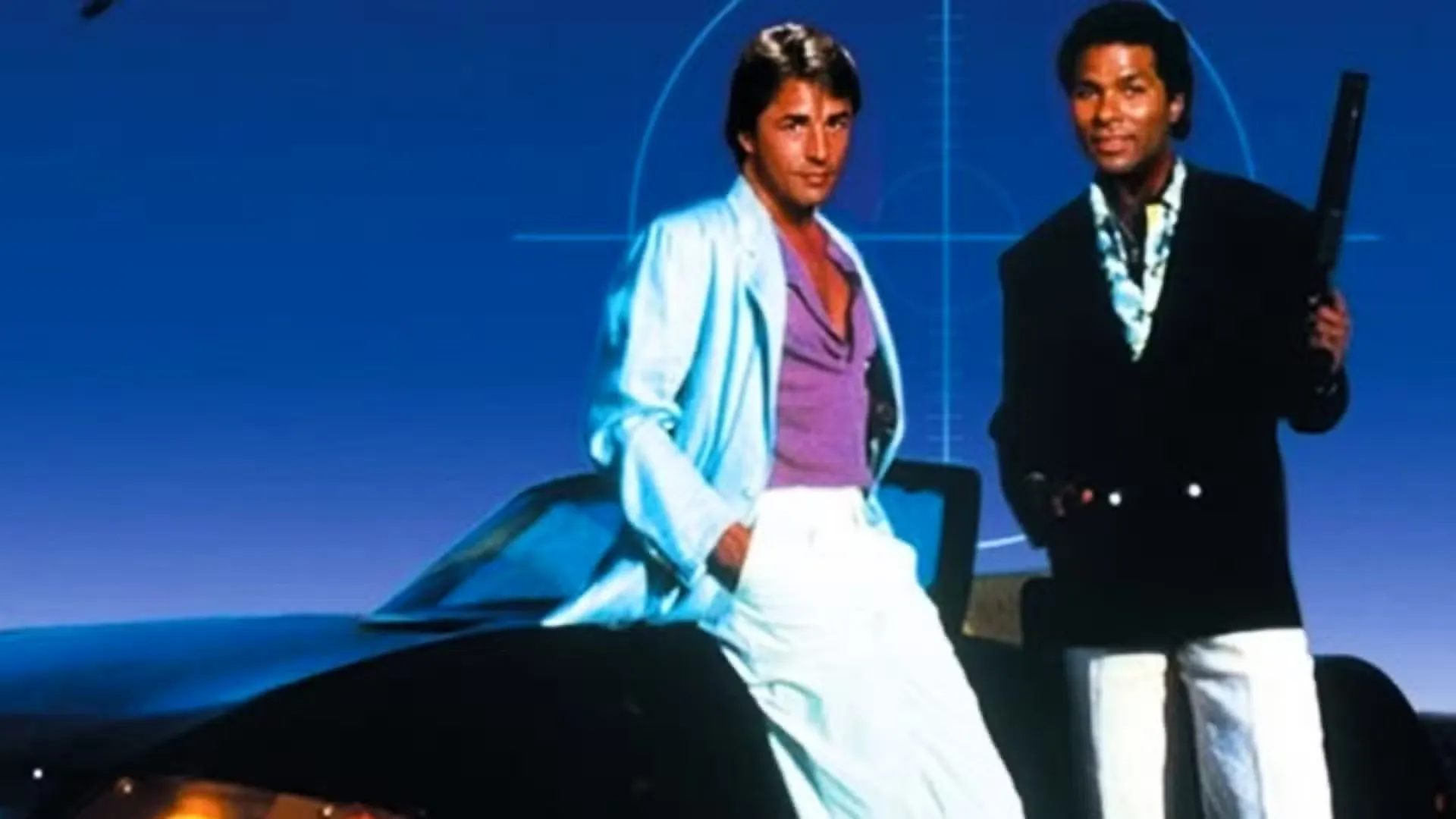 Michael B Jordan’s Miami Vice Remake Assembles a Star-Powered Trio