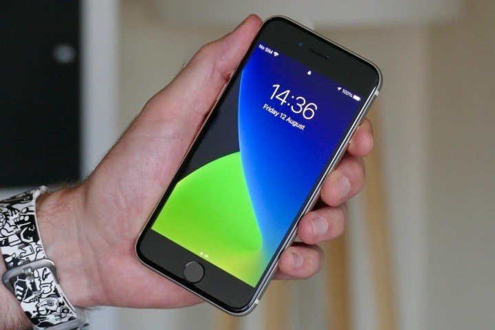 iPhone SE 2022: lựa chọn hiệu năng A15 Bionic đáng mua nhất dưới 10 triệu?