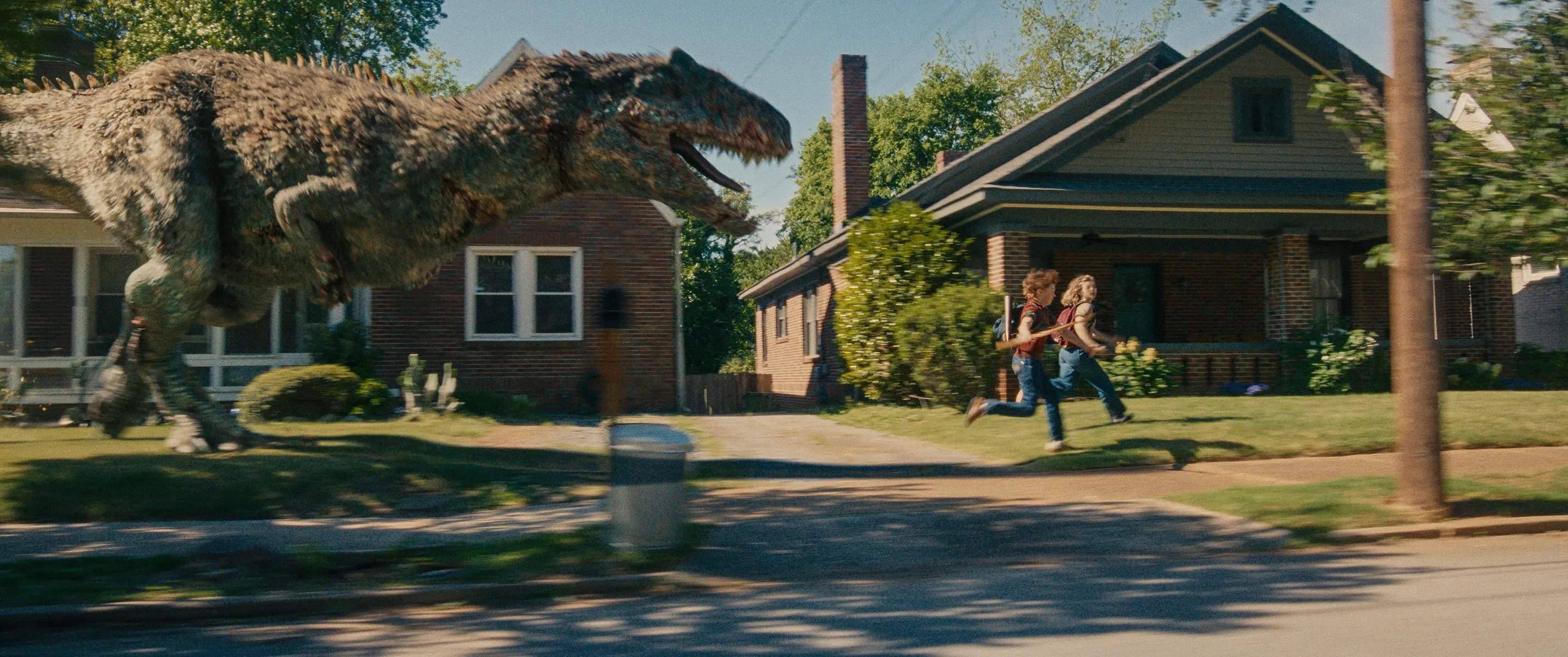 David Robert Mitchell Shows Indie Auteurs Can Power Dinosaur Blockbusters
