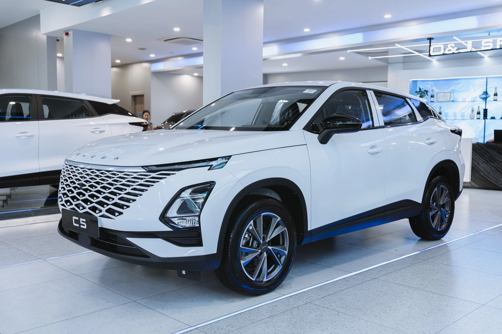 Phân khúc SUV cỡ B bùng nổ ưu đãi tháng 8: nên chốt mẫu nào?