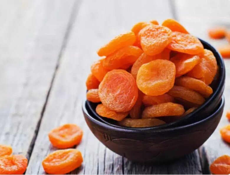 Khẩu phần an toàn cho sầu riêng, chôm chôm, măng cụt và mơ má đào