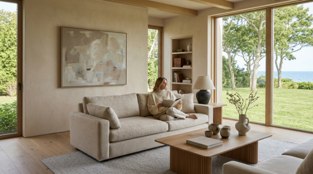 Quiet Luxury Design: Why The New Status Symbol Is Restraint