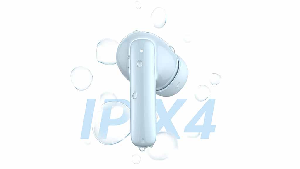 QCY T13 Pro review: tai nghe chống ồn giá rẻ đáng tiền?