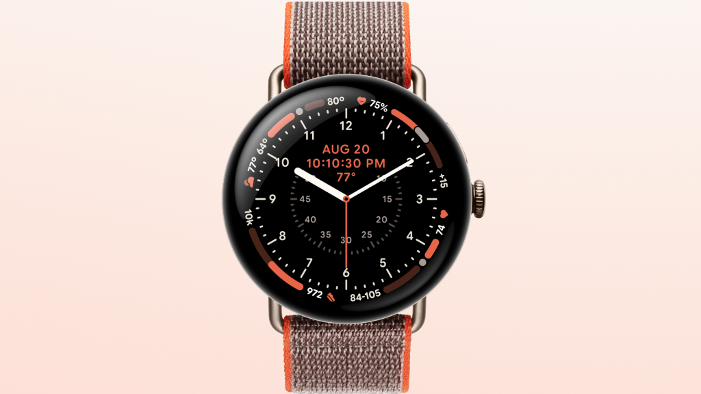 Google’s Budget Smartwatch Play Is Finally Taking Shape