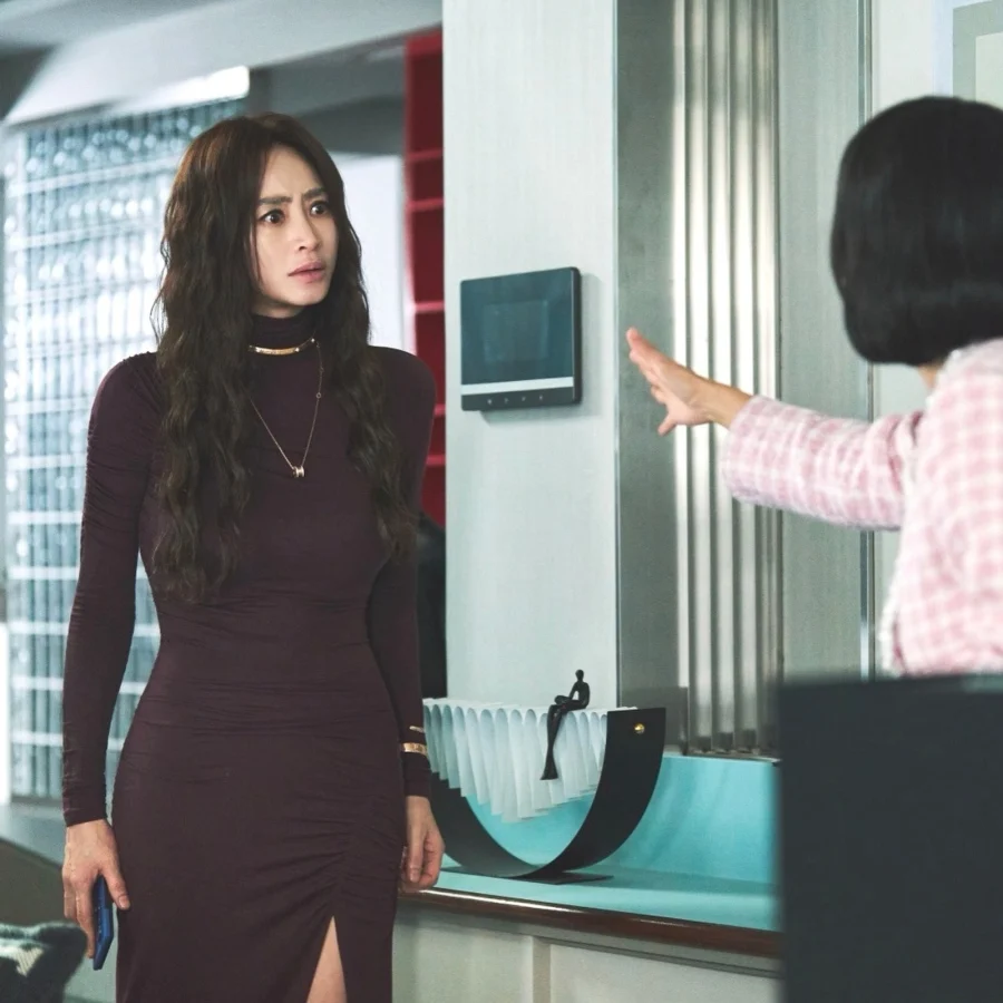Kim Hye-soo, Kim Hee-ae, Song Hye-kyo: Vẻ đẹp quyền lực tuổi trưởng thành