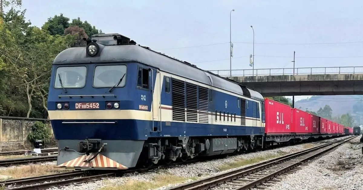 Hà Nội đặt mục tiêu 100 km đường sắt đô thị: tham vọng và phép thử năng lực