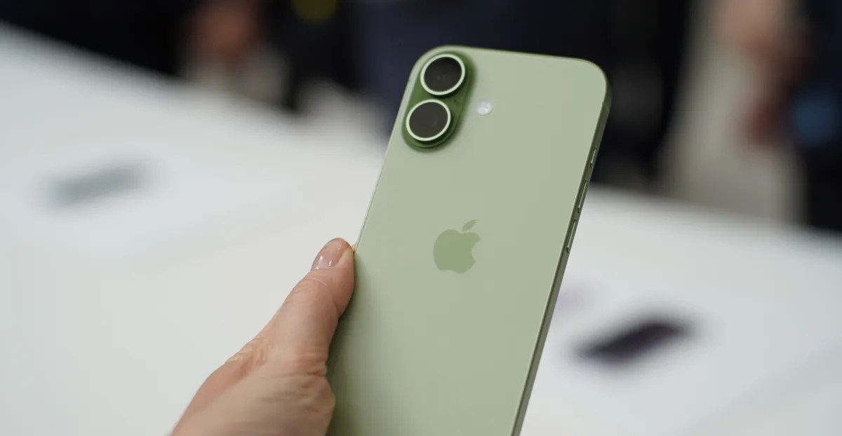 Apple’s Split iPhone 18 Launch Is Designed To Push You Toward Pro