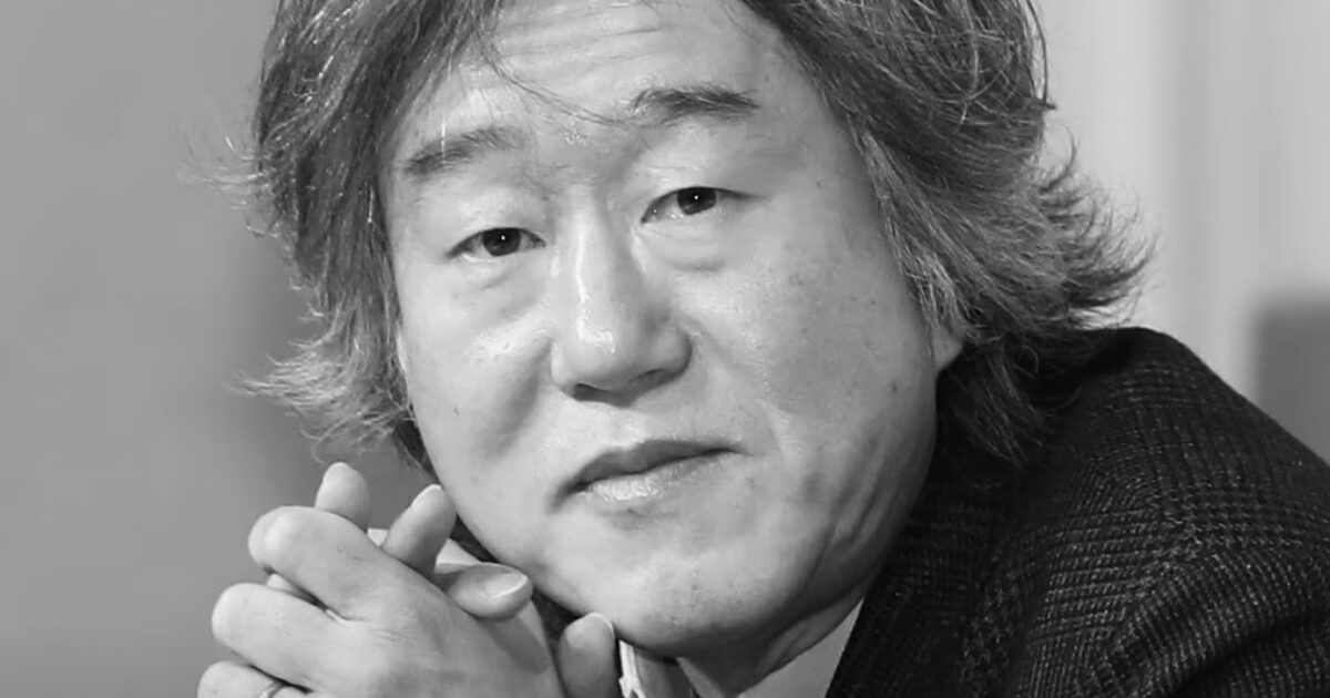 Legendary K-Drama Director Ahn Pan Seok Dies, Leaving an Unfinished Legacy