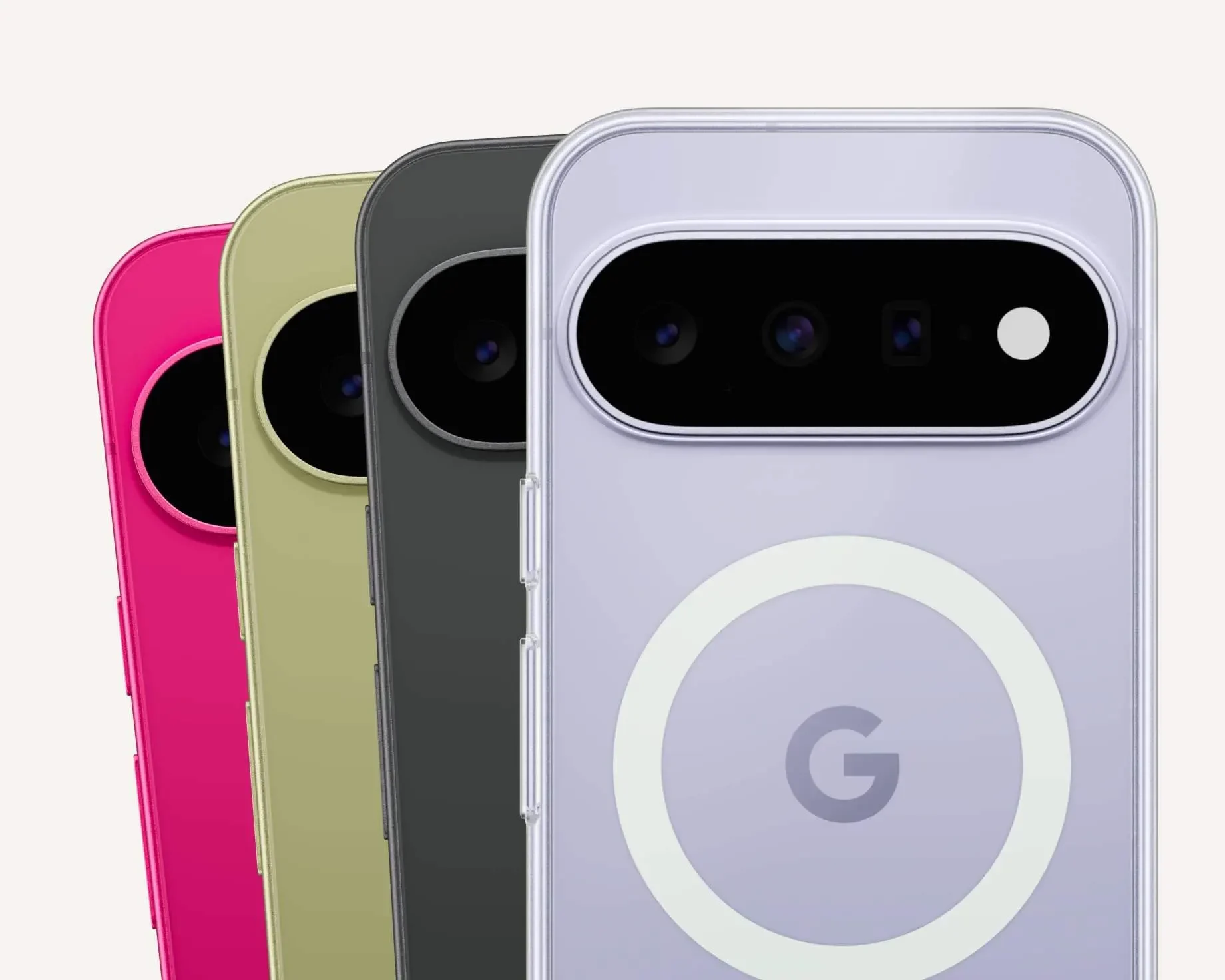 Best Cases for Pixel 11 Series: Clear Protection and Ring Stands