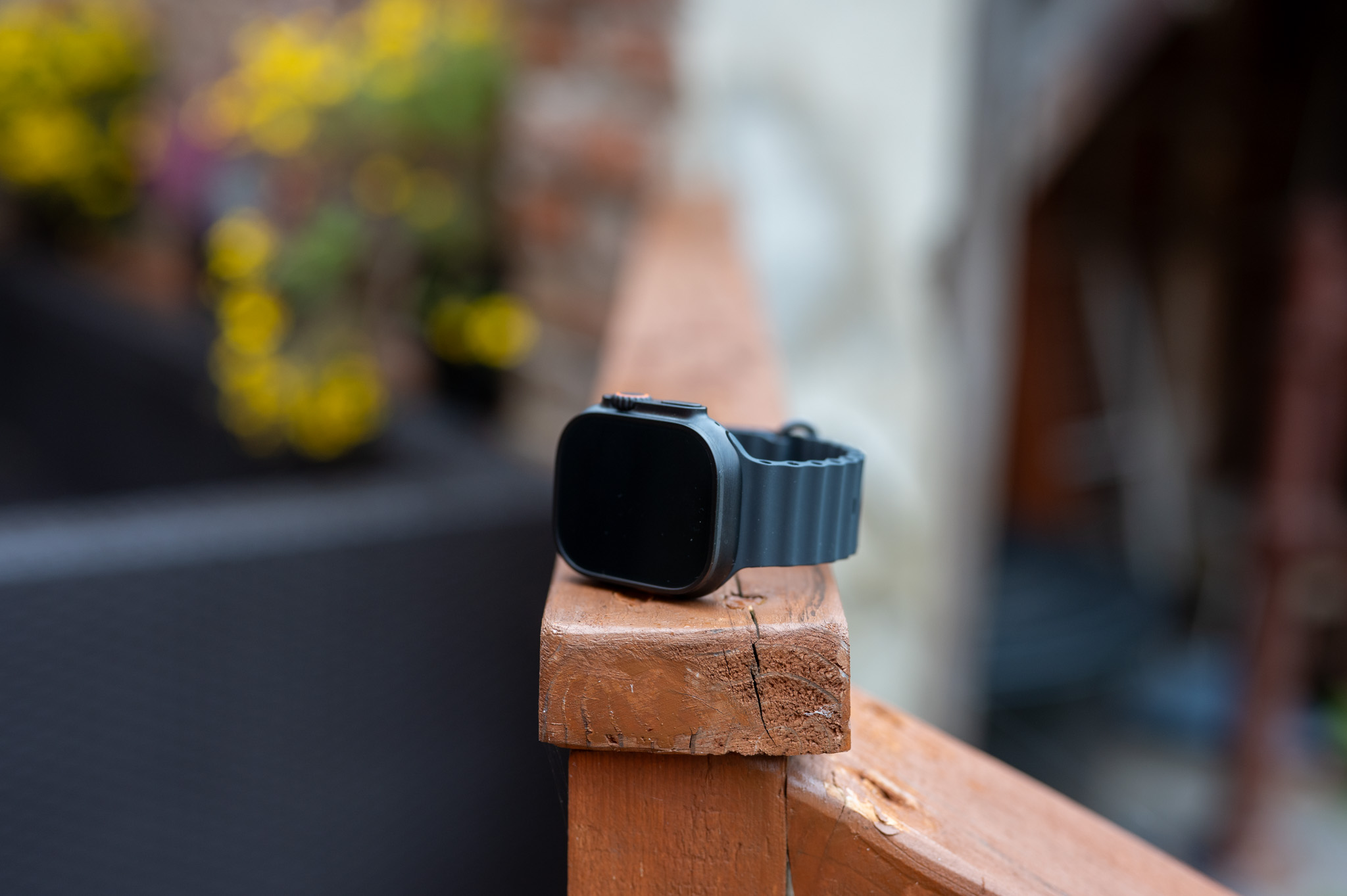 Apple Watch Modular Face Gets a Subtle but Powerful Color Upgrade