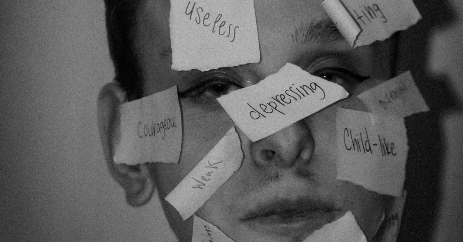 Why Stigma and Hidden Side Effects Push People Off Antidepressants