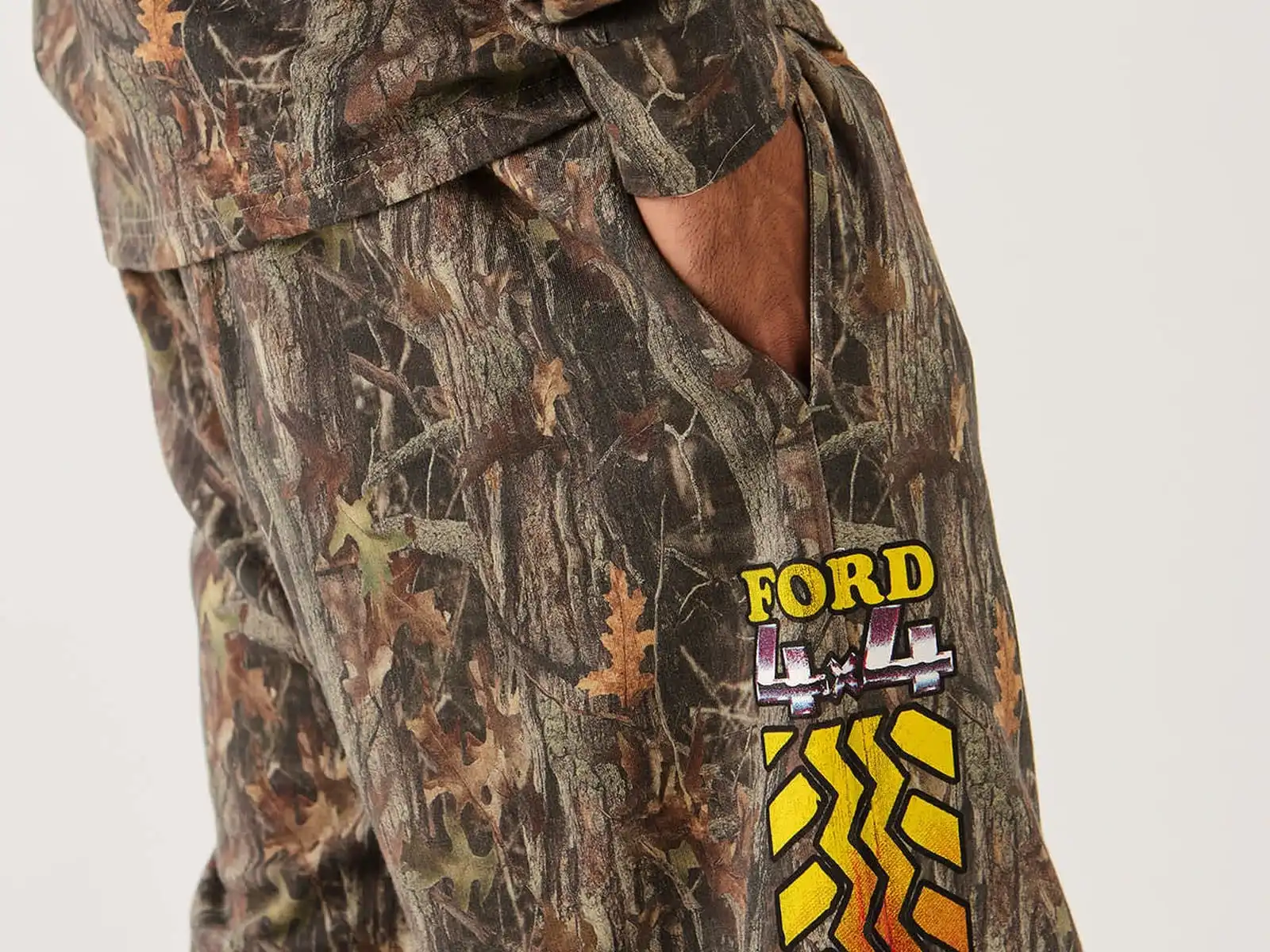 Why Unlikely Brand Mashups Are Driving Sellout Fashion Drops
