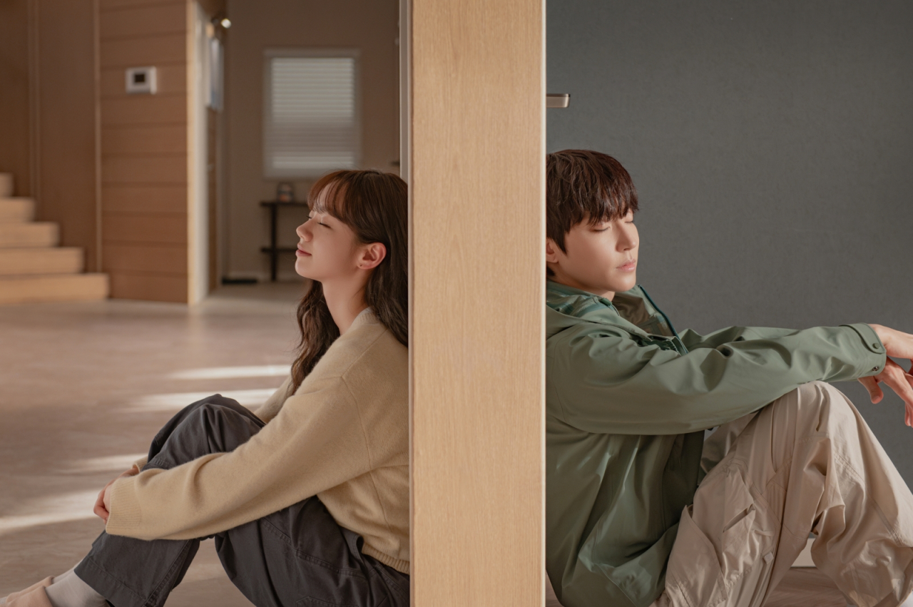 How Hwang In Youp and Hyeri’s Chemistry Elevates ‘Dream to You’