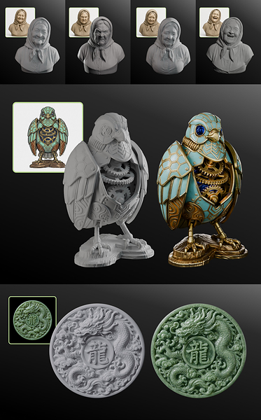 Meshy 7 Puts a Hard Number on Image-to-3D Alignment