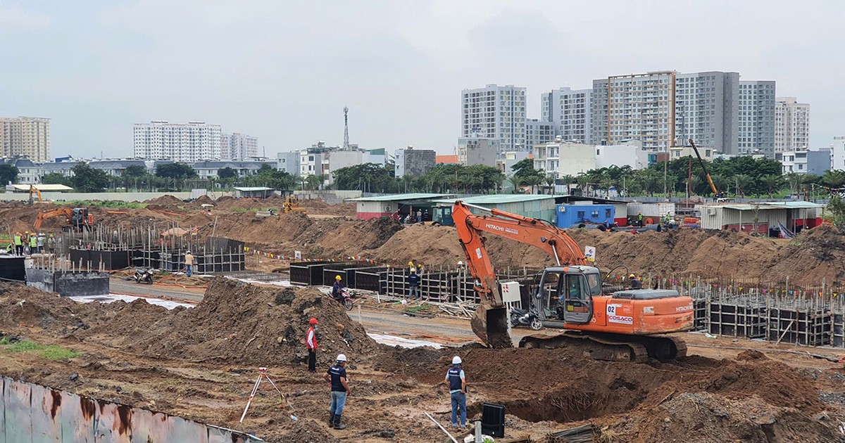 Nhà thầu Việt Nam bước vào cuộc đua hạ tầng khu vực