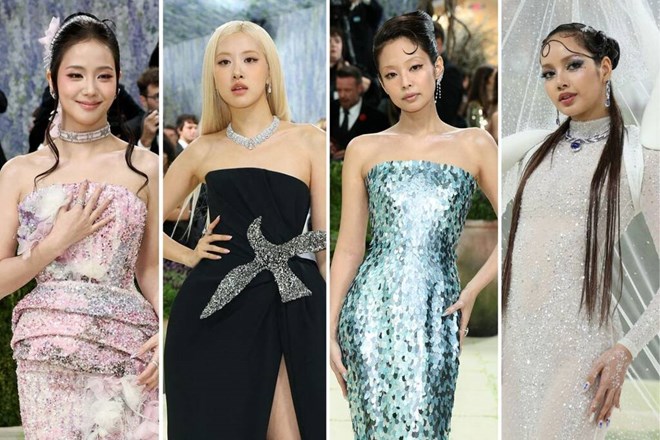 BLACKPINK 10 năm: Khoảnh khắc giản dị cho một di sản toàn cầu