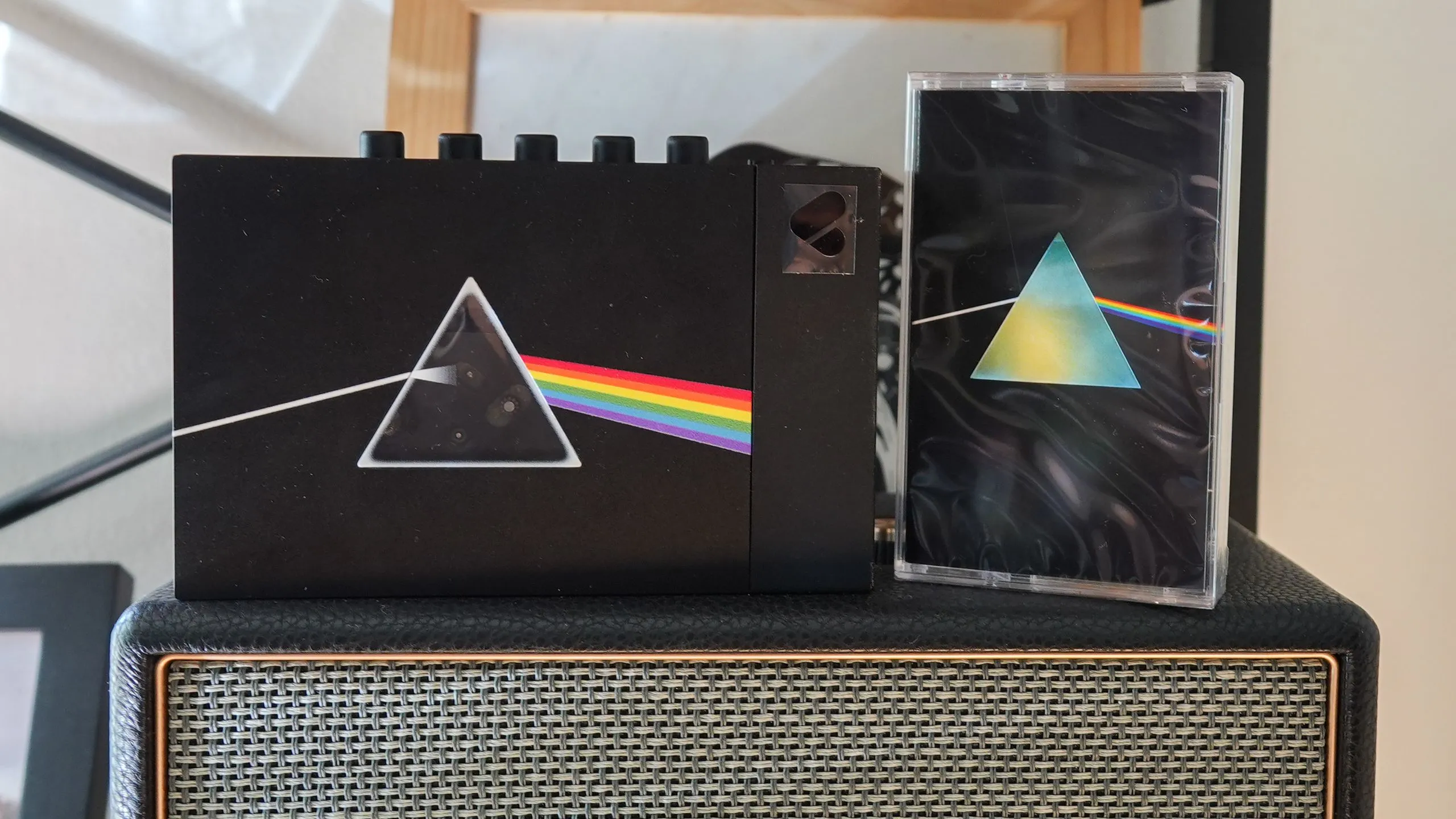 Pink Floyd’s Physical Legacy: Guitars, Artifacts and the New Age of Collectors