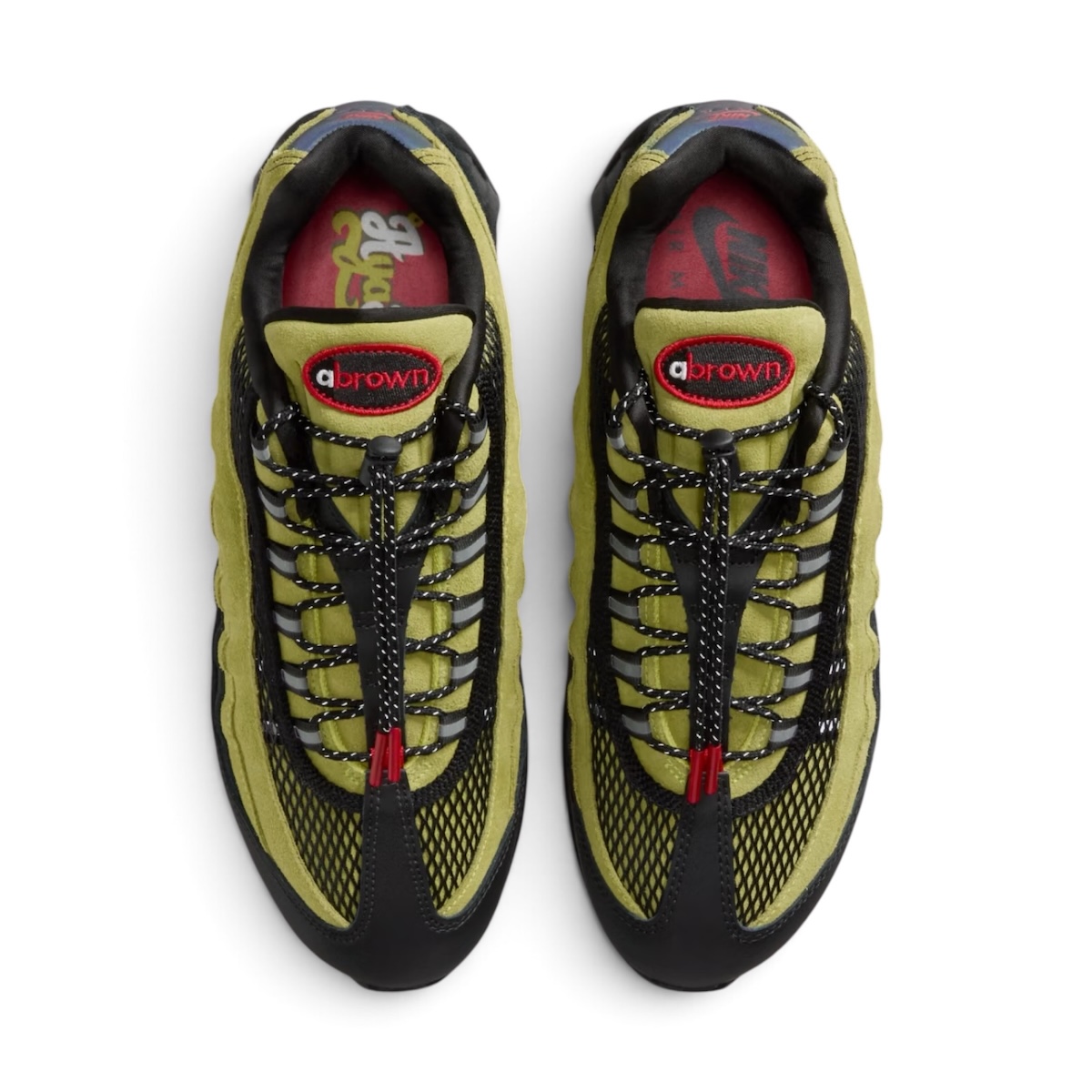 How Designer Sneaker Collaborations Became Instant Collectibles