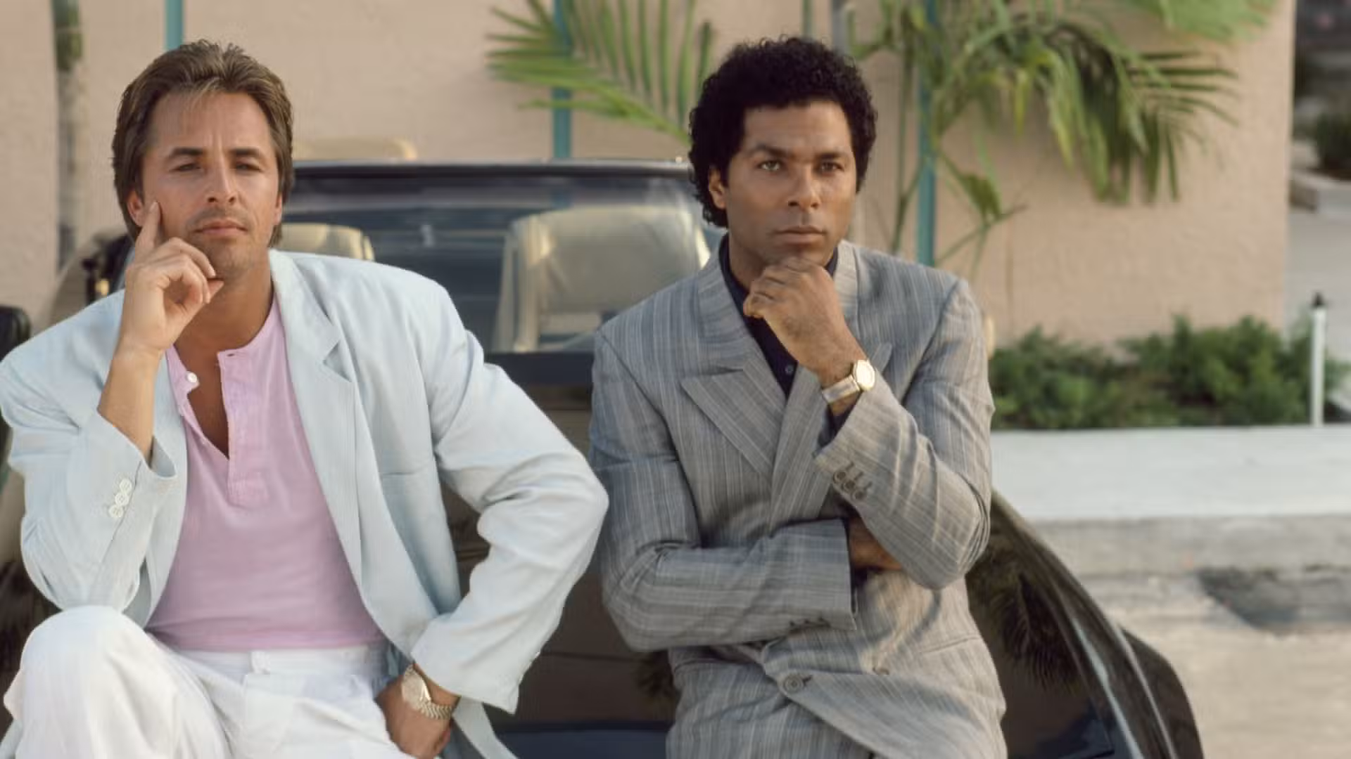 Michael B. Jordan’s Miami Vice Remake Rallies a Prestige Cast
