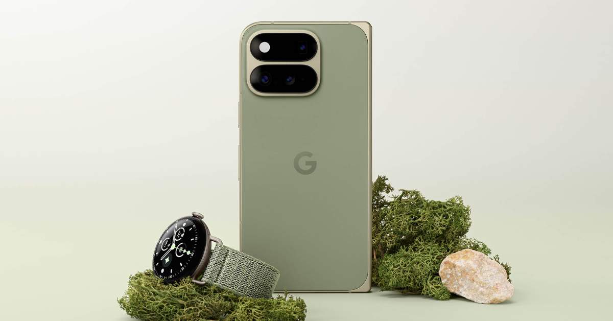 Pixel 11 Pro Fold: Tensor G6 Power in a Premium Foldable