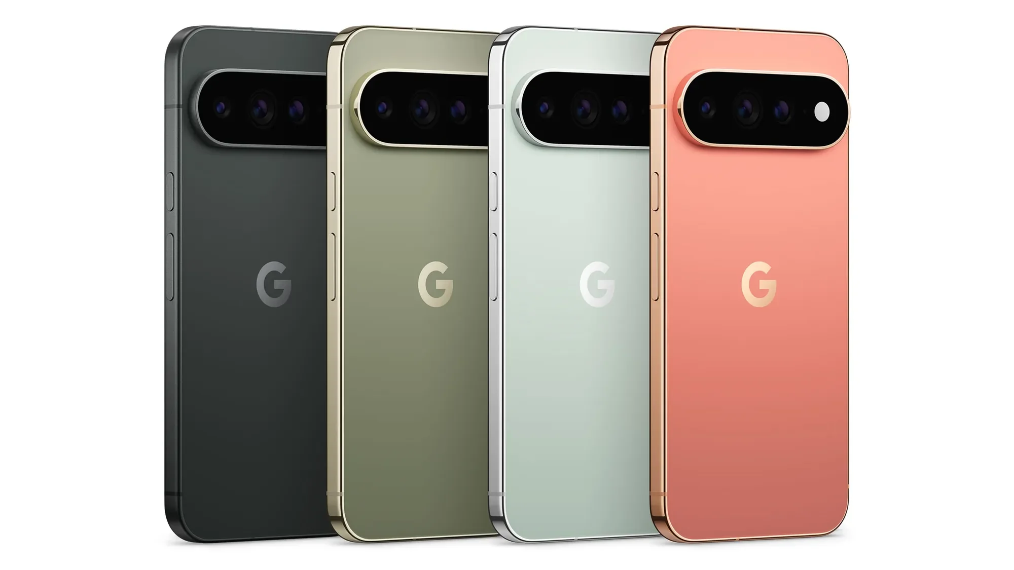 Pixel 11 Series Explained: Tensor G6, HiLight LEDs and Fast Charging