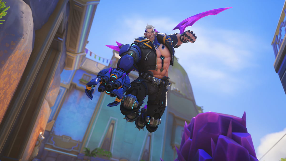 Hướng dẫn Counter Tất cả Tướng trong Overwatch: Bảng Matchup Hoàn chỉnh