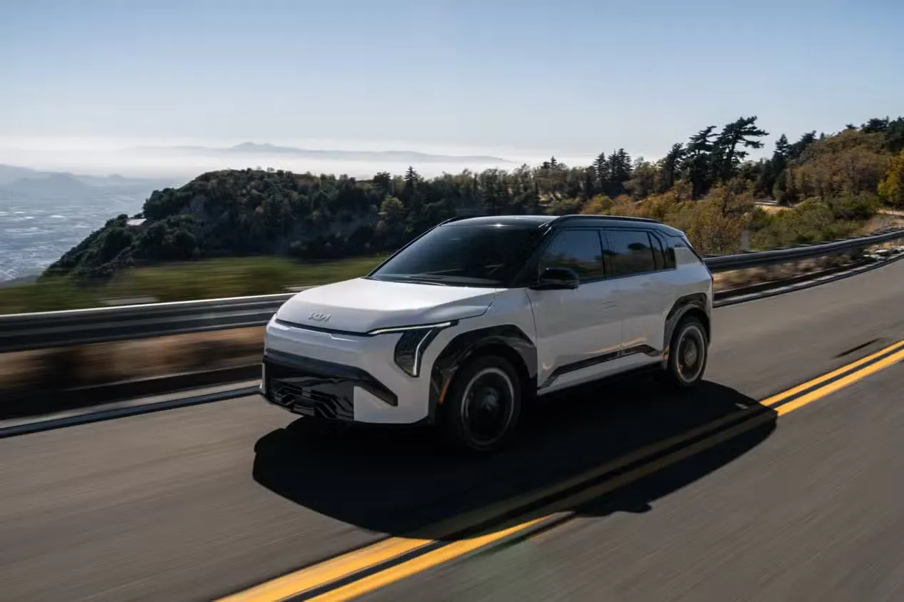 Affordable Electric SUVs That Underprice Gas Crossovers