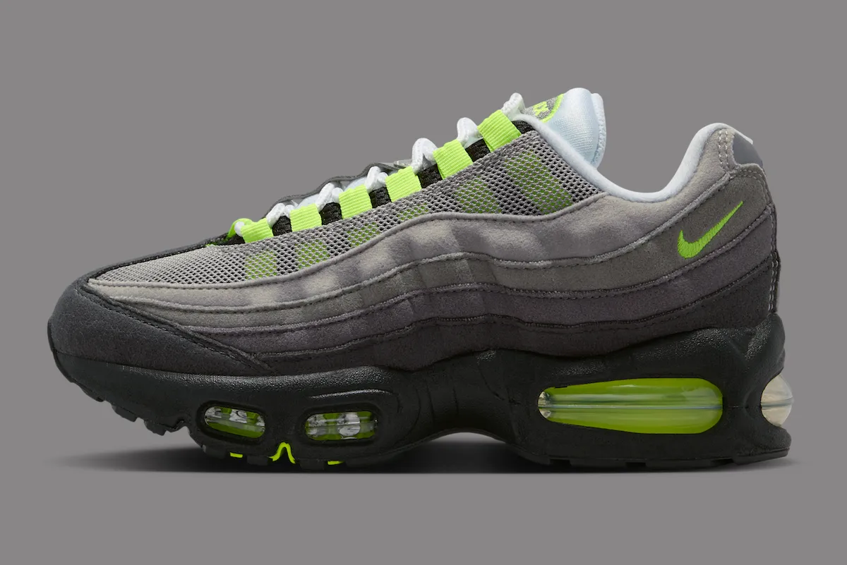 Nike Air Max Fall Colorways: Drop Dates and Guide