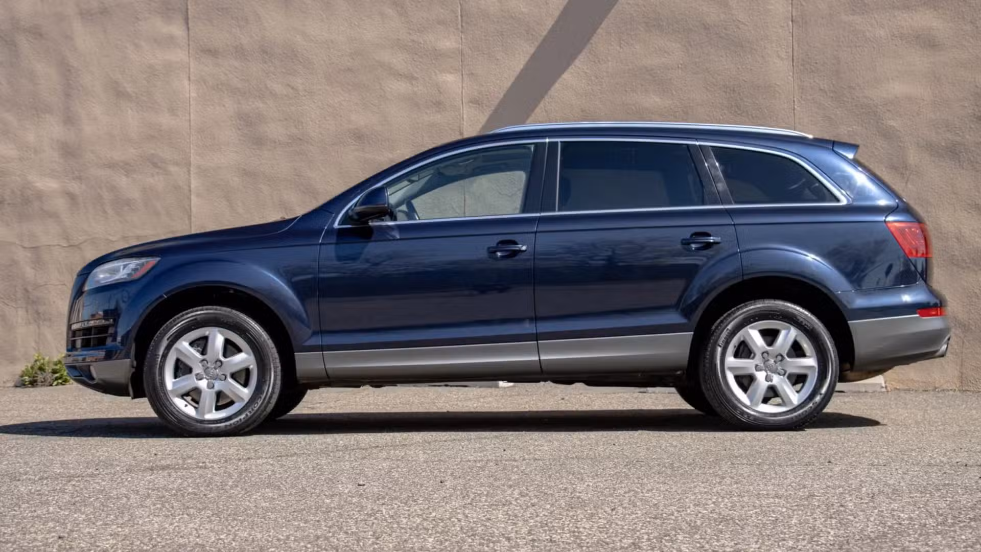 Why One Luxury Car Repair Can Cost More Than a Whole Economy Car