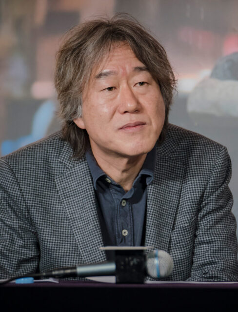 Legendary K-Drama Director Ahn Pan Seok Dies, Leaving an Unfinished Legacy