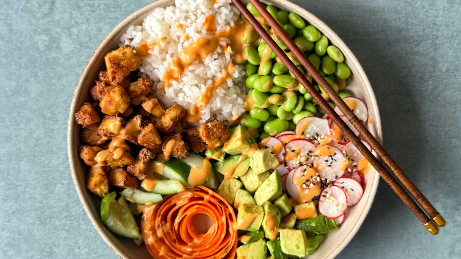 5 One-Pot Vegetarian Dinners Ready in 30 Minutes or Less