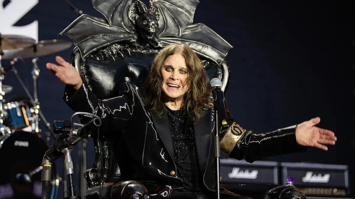 How Rock Classics Took Over Spotify’s Billions Club