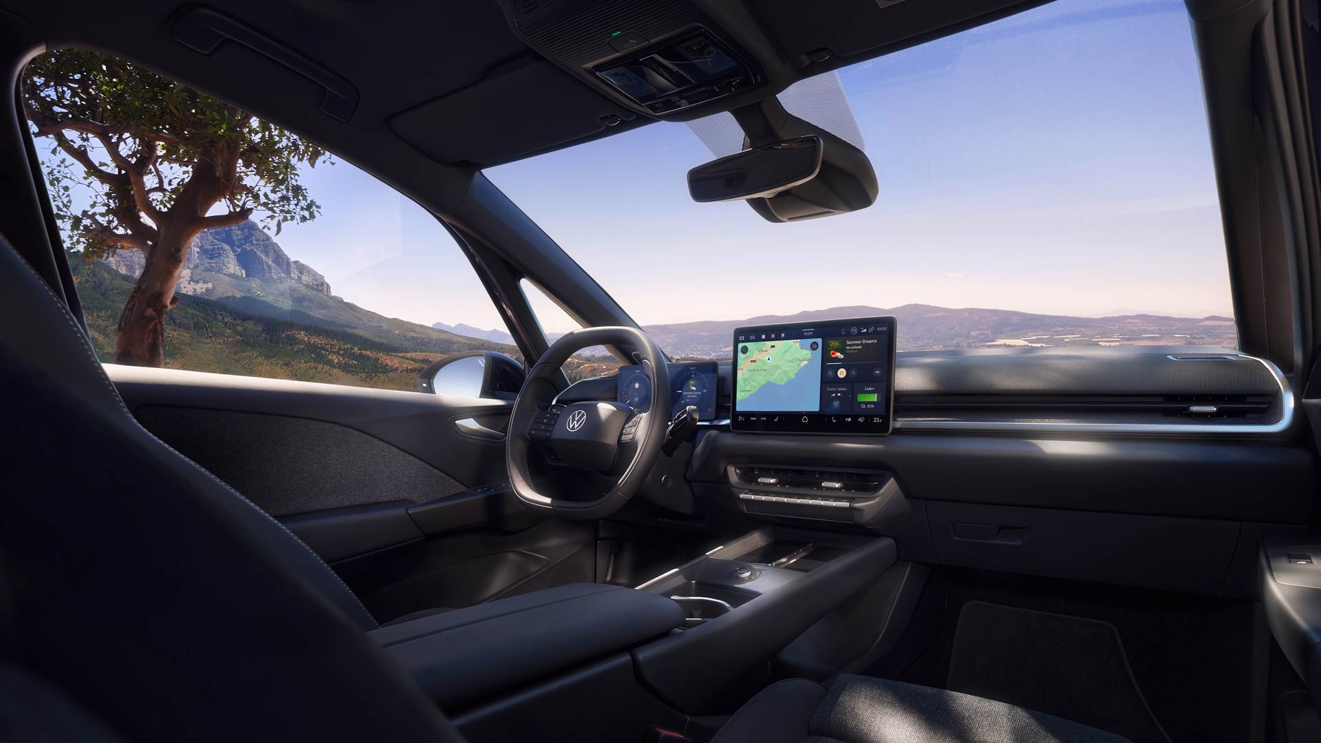Compact Electric SUVs Under 40k: Kia EV3 vs Volkswagen ID.3 Neo