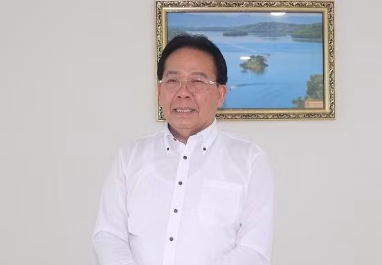 Trợ lý pháp lý AI quốc gia: tấm khiên mới chống lừa đảo